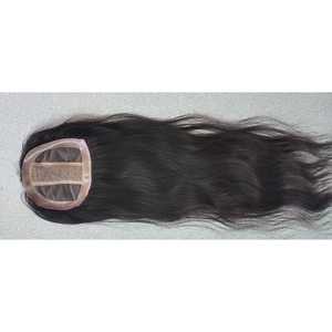 Indian Virgin High Quality Human Hair Extensions 10-34 Inches Weft Bundles - Product Image 1