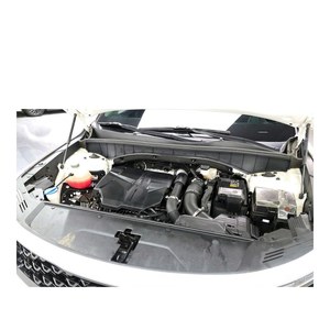 Para Kia Sorento 2.5T Gasolina 4WD con Cámara Trasera, Asientos de Cuero, Emisión Euro V - Marzo 2022, 84,717 km - Product Image 6