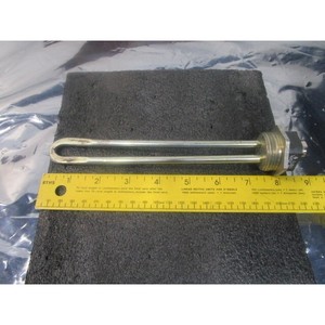 Élément de chauffe-eau CHROMALOX SG-1107L, 109461 - Équipements et pièces semi-conductrices de renommée mondiale à la fois fiables et durables - Product Image 6