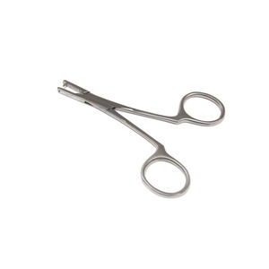 Bulk Quantity Good Selling Ear Tag <b>Punch</b> Forceps For Sale / Lightweight OEM Manufacturer Ear Tag <b>Punch</b> Forceps 4 - Product Image 1