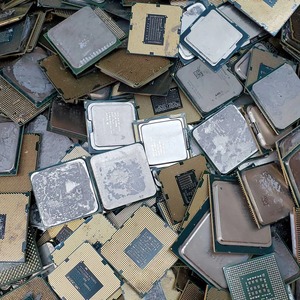 Composants électroniques prêts à l'exportation, y compris des déchets de CPU, fournis par des fournisseurs expérimentés avec des matériaux triés et un transport sécurisé - Product Image 6