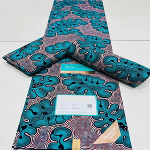 Vestido de Novia Premium para Niñas en Algodón Orgánico Peinado con Estampado Digital en Tela Sudani Toub, Diseño Tejido Moderno y Elegante - Product Image 3