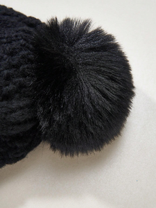 Wholesale Design Custom Cold <b>Hat</b> Logo Embroidery Printed Reversible Bucket Caps Men Women <b>Ladies</b> Beanie <b>Hat</b> - Product Image 6