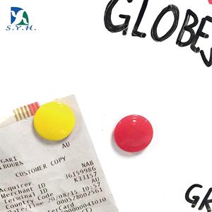 Tableau blanc magnétique effaçable à sec personnalisé, simple face, avec cadre en aluminium métallique pour les élèves - Product Image 5