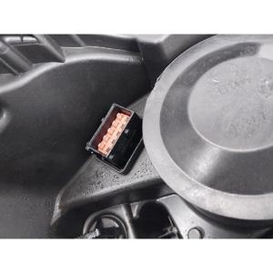 Conjunto de Faro Delantero HID/Xenón BLS 2009, Lado Izquierdo, OEM P93188529 - Product Image 4