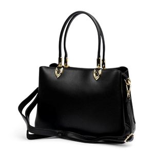 กระเป๋าถือหนังวัวแท้คุณภาพสูงสำหรับผู้หญิง กระเป๋าหนังแฟชั่นคลาสสิกสไตล์ลำลองสำหรับผู้หญิงรุ่นใหม่ รับสั่งทำ - Product Image 6