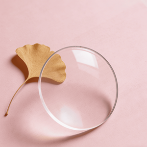 Lunettes à vision simple de qualité supérieure avec protection UV400, anti-lumière bleue et revêtement super résistant à l'usure pour enfants et étudiants - Product Image 1