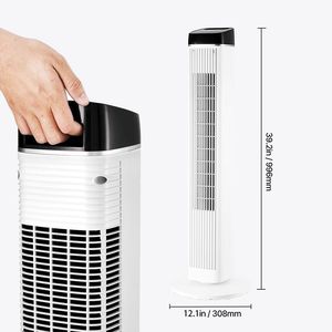 Ventilatore Portatile e Indossabile Senza Pale con Telecomando per Uso Domestico o in Ufficio - Product Image 6