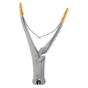 คีมตัดและดัดลวดสแตนเลส เครื่องมือผ่าตัดกระดูกและข้อ - Product Image 6