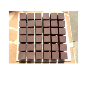 Dalles et carreaux en pierre naturelle durable Mandana Sandstone pour l'architecture de style patrimonial - Product Image 3