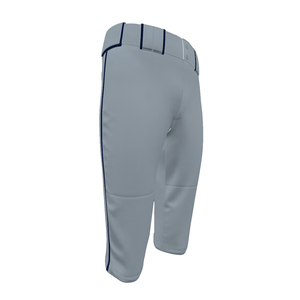 Custom Team Baseball <b>Pants</b> with Moisture Control Technology and Premium Comfort for Competitive Sports Activities - Product Image 6