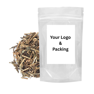 Extracto de Hojas de Catharanthus Roseus Vinca Rosea Sadabahar, Patil Foods India - Product Image 2
