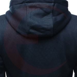 เสื้อมีฮู้ดสำหรับผู้ชาย,เสื้อมีฮู้ดสไตล์ใหม่ดีไซน์ตามขนาดที่คุณต้องการ - Product Image 3