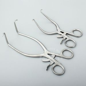 XELTECH SURGICAL – Rétracteur manuel Gelpi en acier inoxydable de qualité allemande – Instruments chirurgicaux – Kit d'instruments - Product Image 2