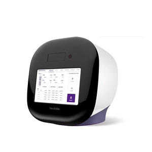 Contador celular automatizado ADAM CellT Plus nanoentek, validado por cGMP, para el monitoreo de cultivos celulares - Product Image 3
