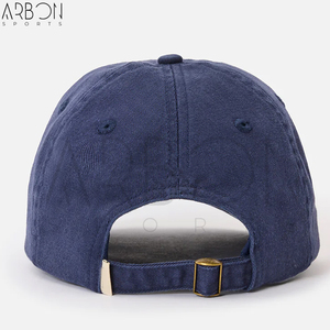 Casquettes 6 panneaux tendance, respirantes, confortables, imperméables, durables, qualité supérieure, pour usage quotidien, vente en gros 2026 - Product Image 3