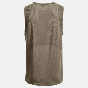 Débardeurs de sport pour hommes, coupe musclée, en coton et élasthanne, respirants, design personnalisé, grandes tailles - Product Image 5