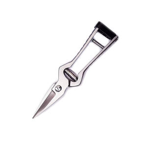 Cisaille à pieds de mouton légère la plus vendue pour usage quotidien, cisailles à pieds de chèvre pour la coupe des ongles, approvisionnement en gros - Product Image 2
