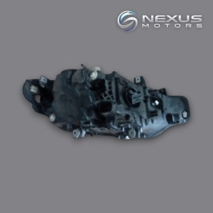 ไฟหน้ามือสองซ้าย รุ่น 3 ซีรีส์ 7419633 - Product Image 4