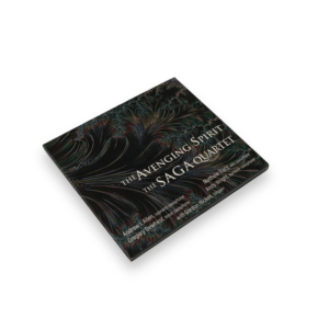 Empaque Digipak de 6 Paneles para Discos, Impresión y Prensado de CD Personalizado - Product Image 4