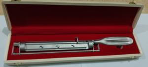 Couteau de Greffe Cutanée Humby Manuel Haute Qualité Acier Chirurgical Inoxydable Certifié CE Instruments - Product Image 4