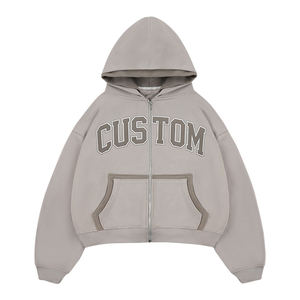 OEM Athletic <b>Hoodie</b> Gym <b>Workout</b> <b>Hoodie</b> Running Training <b>Hoodie</b> Quick Production for Fitness Brand Orders - Product Image 4