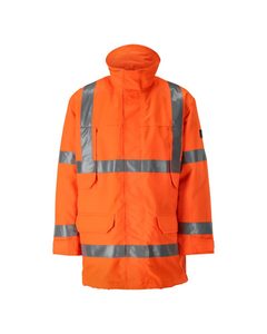 <b>Men</b> Outdoor Tactical Softshell Work <b>Jacket</b> Waterproof Winter <b>Utility</b> Uniform - Product Image 2