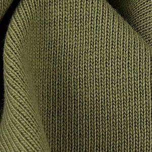Proveedor de Tela de Jersey de Algodón de Primera Calidad al por Mayor, Fabricación Personalizada en Color Sólido - Product Image 4