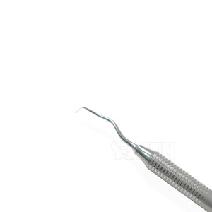 Offre Spéciale – Outils Dentaires Gracey de Qualité Supérieure à Faible MOQ – Matériaux Durables - Product Image 5