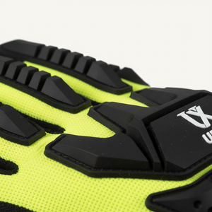 Guantes de Seguridad Mecánicos de Alta Calidad, Anti-Impacto, Transpirables, con Protección UV, Ligeros, Fabricante OEM, Suministro al por Mayor - Product Image 3