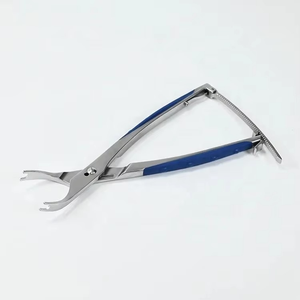 Best Quality CE Certified Manual Surgical Orthopedic Instruments Spine Surgery <b>Set</b> 6.0mm Stainless Steel Pedicle <b>Screws</b> SURGICAL - Product Image 4