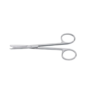 Tijeras de Sutura Littauer Premium - Tijeras de Acero Inoxidable para Retirar Suturas en Procedimientos Clínicos y de Emergencia - Product Image 3