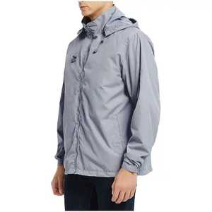 Chaqueta Cortavientos de Moda Urbana para Hombre, Nueva Colección al por Mayor, Calidad Premium, Venta en Línea - Product Image 4