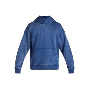 Sudaderas con Capucha para Hombre, Color en Contraste, Sudaderas de Alta Calidad, Sudaderas Unisex Extra Grandes, Sudaderas con Capucha Personalizadas con Logotipo, Sudaderas de Algodón para Hombre - Product Image 1