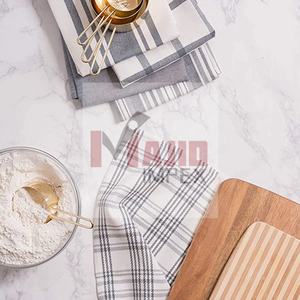 Wholesale High Quality Kitchen Towel Tea Towel Dish <b>Cleaning</b> <b>Cloth</b> 100% Cotton Available in Customize Colors - Product Image 6
