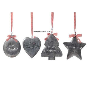 Boules de Noël de qualité supérieure en acier inoxydable avec crochet de suspension, forme ronde, vierges pour sublimation, très luxueuses et modernes - Product Image 6