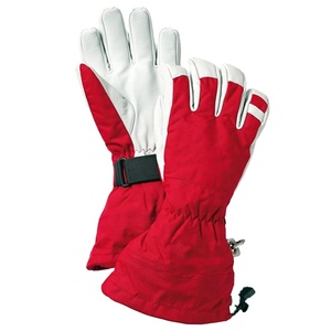 Gants de ski de haute qualité, nouveau design, isolés, sur mesure, pour la descente, le sport, vente en gros, 2022 - Product Image 5