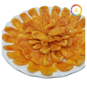 ขนุนอบแห้งคุณภาพส่งออก รสหวาน หั่นชิ้นสม่ำเสมอ จำหน่ายจำนวนมาก - Product Image 5