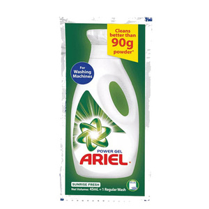 Lessive en poudre Ariel pour machine à laver, meilleure lessive en poudre pour lavage à la main, prix avantageux - Product Image 6