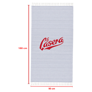 Serviettes de plage Fouta imprimées les plus vendues, haute absorption d'eau, style turc, teintes en fil, excellente qualité, prix de gros. - Product Image 6