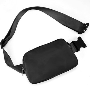 Sac banane léger classique résistant à l'eau pour le trekking en extérieur, personnalisable OEM, fabriqué au Vietnam - Product Image 1