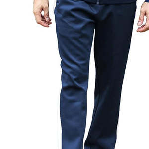 Conjunto Deportivo Urbano Pulse 2026 Unisex de Invierno, Talla Grande, Estampado Hip Hop, 100% Algodón, 2 Piezas, Sudadera con Capucha y Pantalones Jogger Casuales - Product Image 2