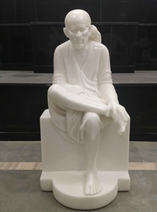 Shirdi Sai Baba Statue - Product Image 2