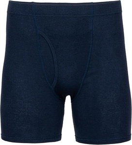 Ropa interior masculina de algodón suave premium, de secado rápido y ligera, para deportes. - Product Image 3