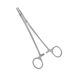 7 Pcs Manual <b>Suture</b> <b>Kit</b> Stainless Steel Instrument Set Reusable Autoclavable Minor Surgery CE Certified Class I By Dentavex - Product Image 4