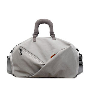 Sac de voyage imperméable grande capacité léger pour le sport et la gym avec poignée rembourrée et bandoulière - Product Image 3