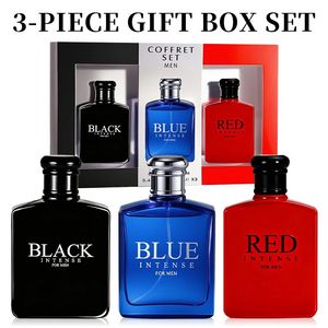 Coffret cadeau de Cologne pour homme Arsinthe, eau de toilette en vaporisateur, parfum citron et sauge, parfum longue durée, intensité moyenne, modèle pour la vie quotidienne - Product Image 6