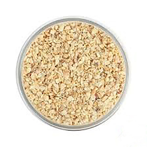 Meilleure Offre sur les Granules d'Ail Séché Brut 100% Authentiques de Qualité Export, Options de Logo et de Taille Personnalisables, Prix Réduit - Product Image 1