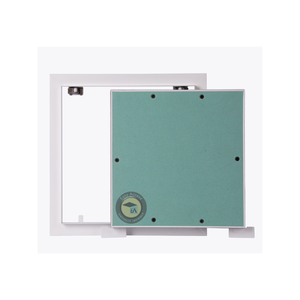 แผ่นยิปซัมฝ้าเพดานแบบมีช่องเปิด-ปิด ขนาด 60x60 ซม. ราคาประหยัด - Product Image 2