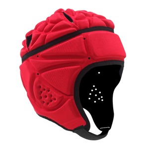 Casque de football américain souple 7v7, casque de rugby, casque de scrum, protège-tête rembourré pour jeunes, enfants et adultes, pour l'entraînement et les matchs - Product Image 1